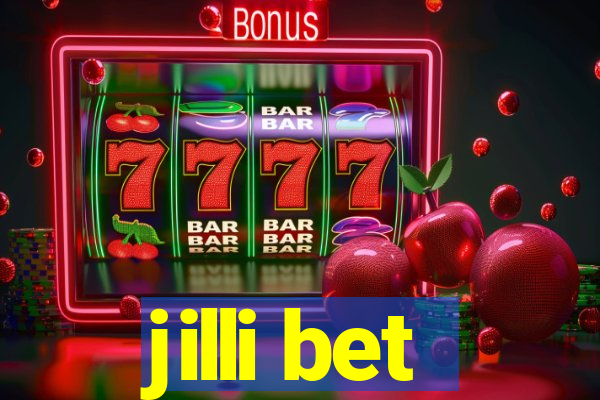 jilli bet